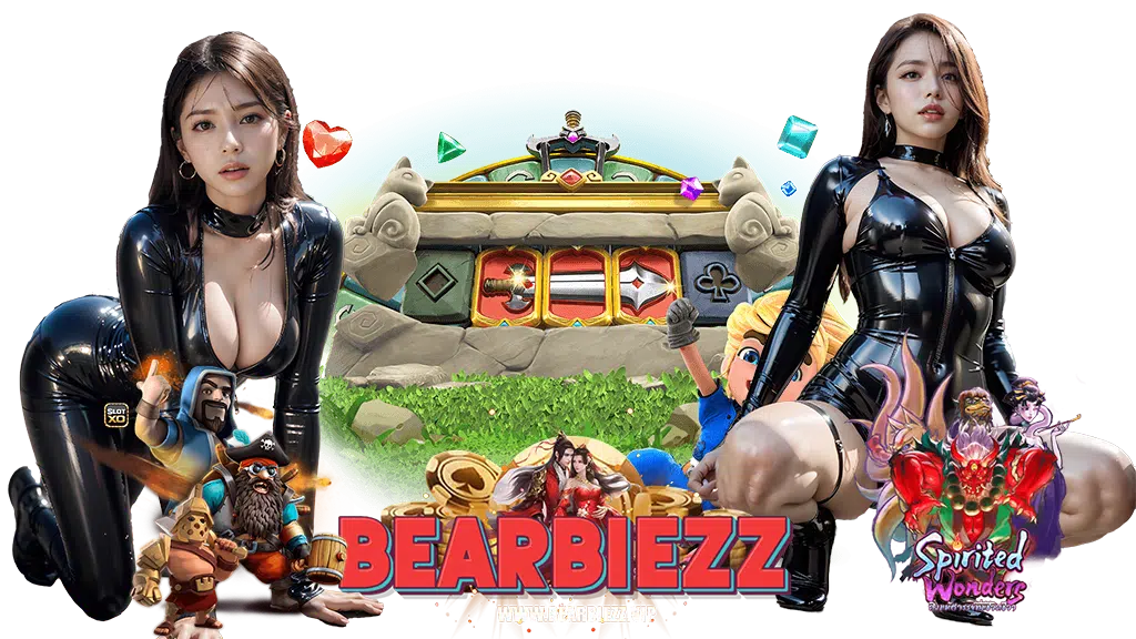 bearbiezz